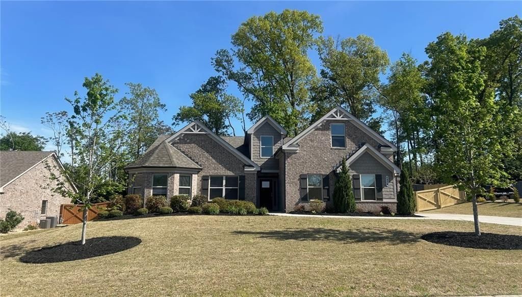 4070 Mayhill Circle, Cumming, GA 30040