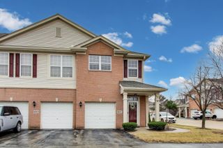 8225 Concord Lane I, Justice, IL 60458