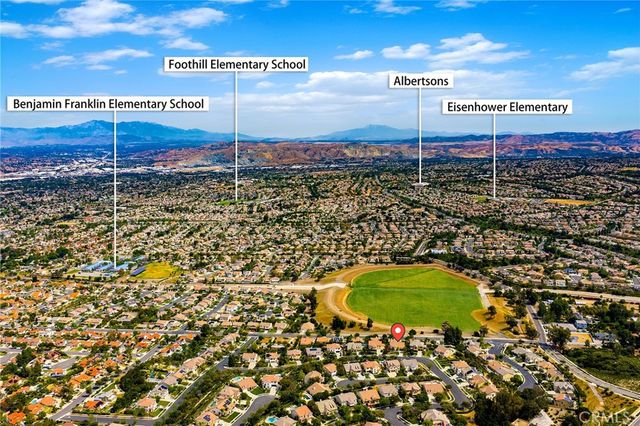3165 Forest View, Corona, CA 92882