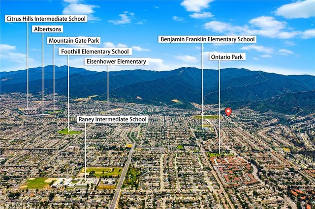 3165 Forest View, Corona, CA 92882