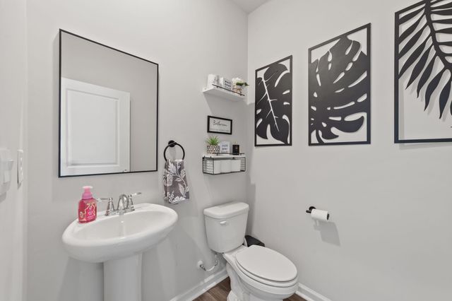 1098 Ridgeford Dr., Conway, SC 29526