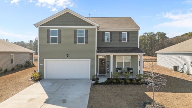 1098 Ridgeford Dr., Conway, SC 29526
