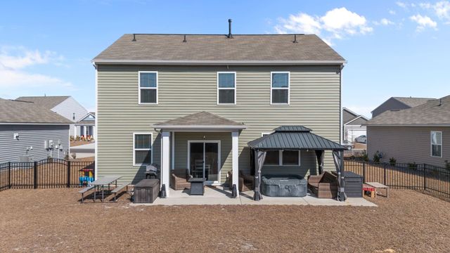 1098 Ridgeford Dr., Conway, SC 29526