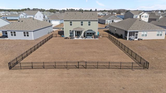 1098 Ridgeford Dr., Conway, SC 29526