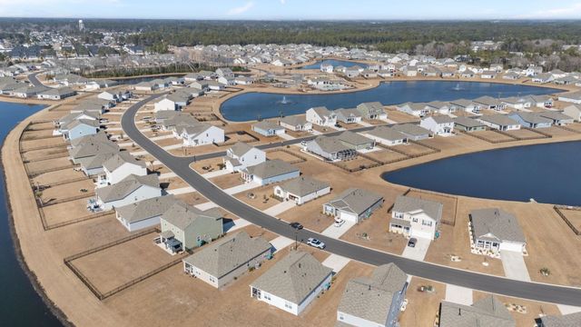 1098 Ridgeford Dr., Conway, SC 29526