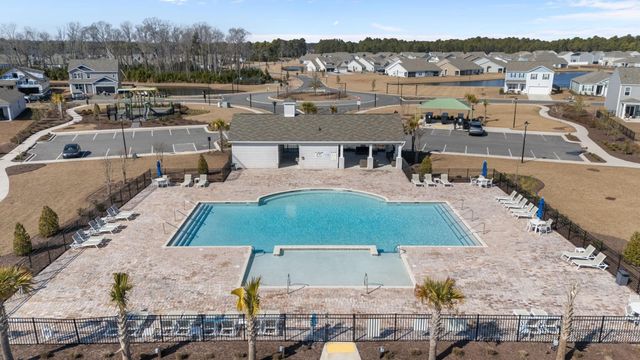 1098 Ridgeford Dr., Conway, SC 29526