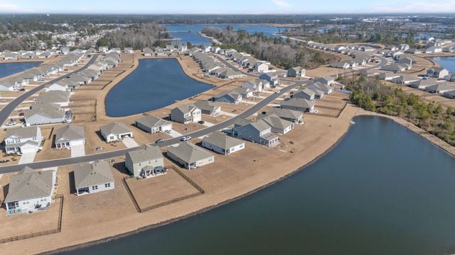 1098 Ridgeford Dr., Conway, SC 29526