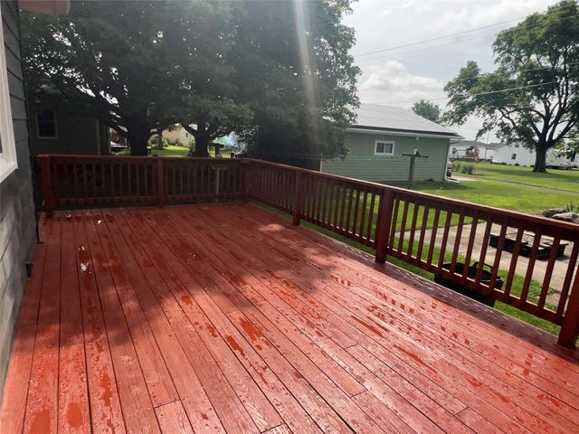 309 E State Street, Baxter, IA 50028