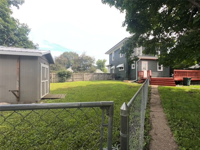309 E State Street, Baxter, IA 50028