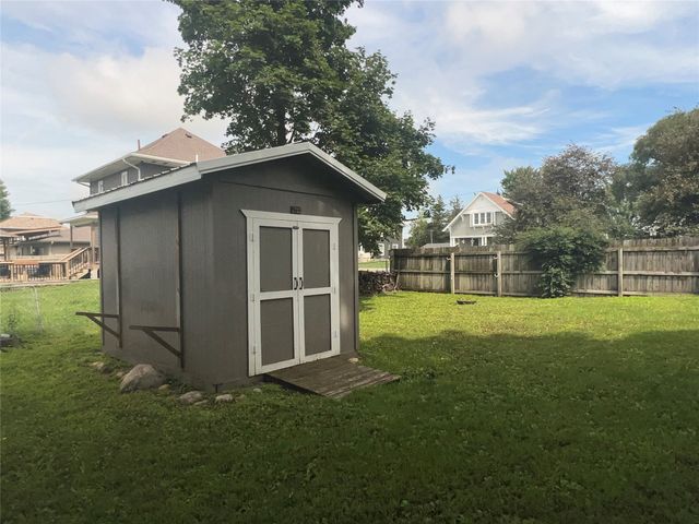309 E State Street, Baxter, IA 50028