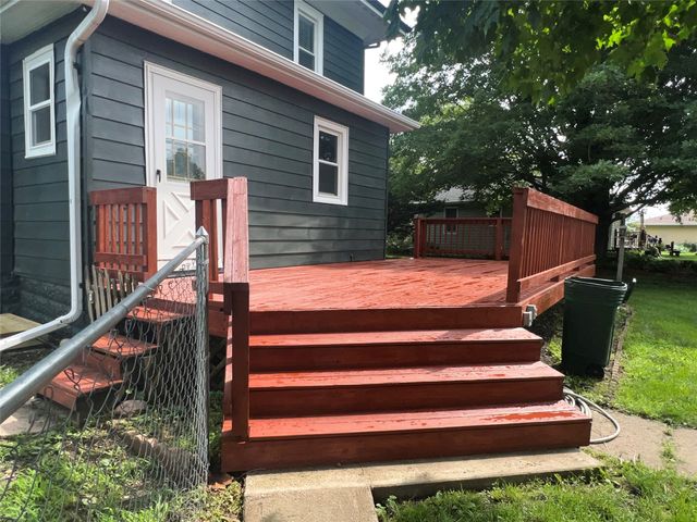 309 E State Street, Baxter, IA 50028