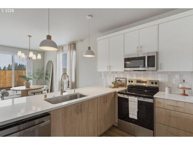 722 Se 34TH St, Battle Ground, WA 98604