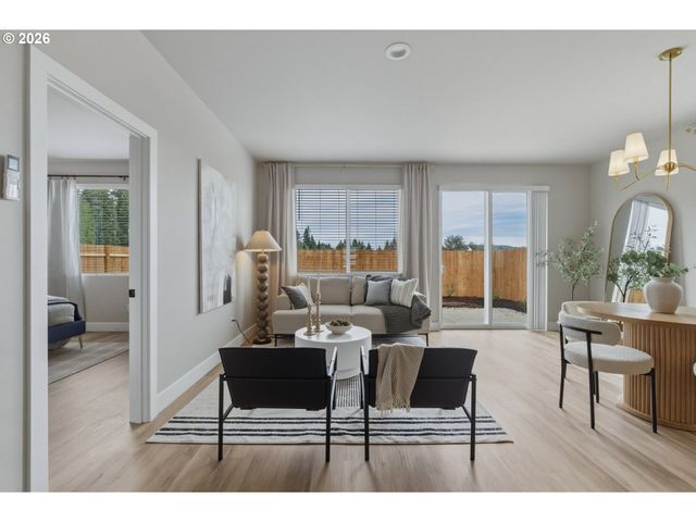 722 Se 34TH St, Battle Ground, WA 98604