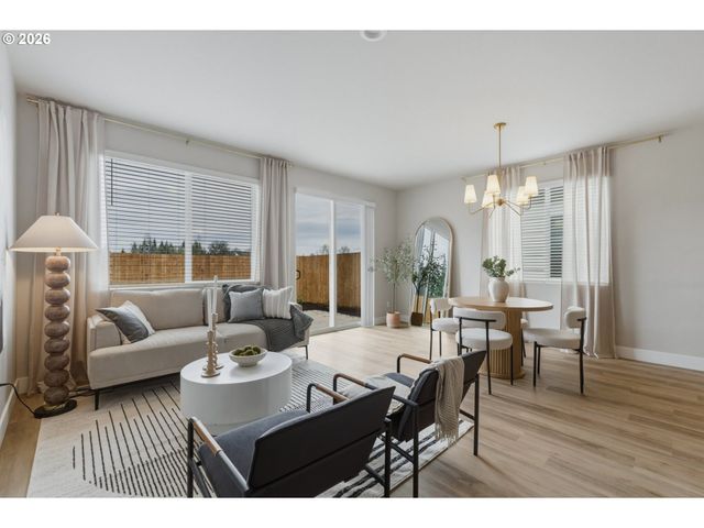 722 Se 34TH St, Battle Ground, WA 98604