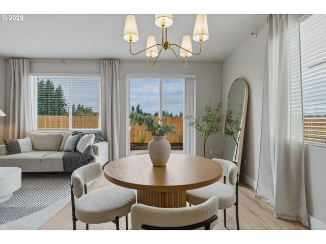 722 Se 34TH St, Battle Ground, WA 98604