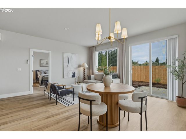 722 Se 34TH St, Battle Ground, WA 98604