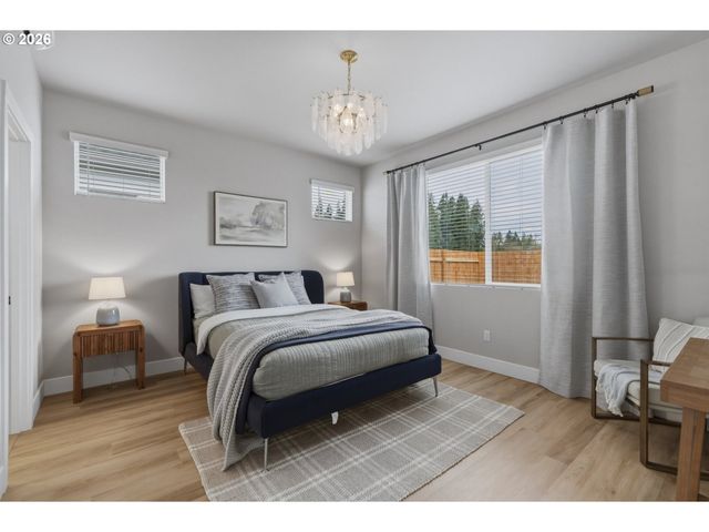 722 Se 34TH St, Battle Ground, WA 98604