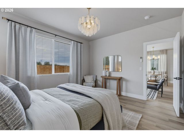 722 Se 34TH St, Battle Ground, WA 98604