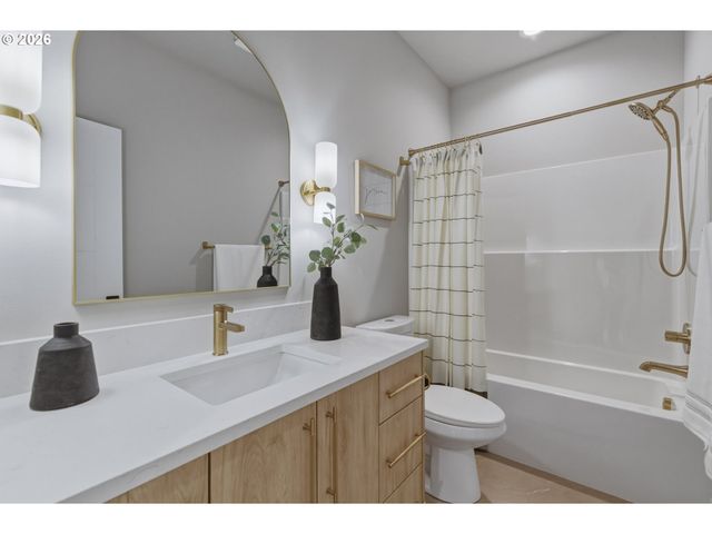 722 Se 34TH St, Battle Ground, WA 98604