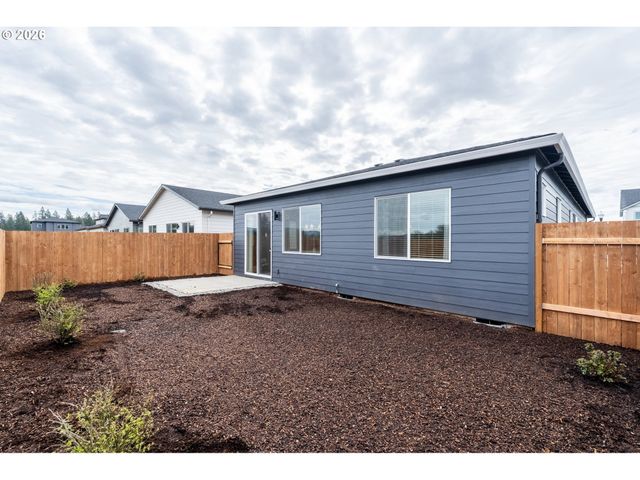 722 Se 34TH St, Battle Ground, WA 98604