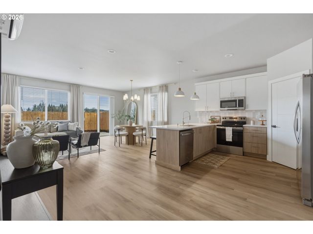 722 Se 34TH St, Battle Ground, WA 98604