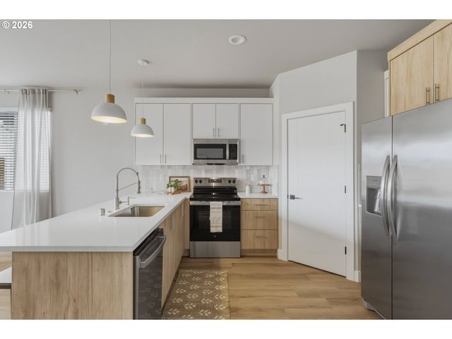 722 Se 34TH St, Battle Ground, WA 98604