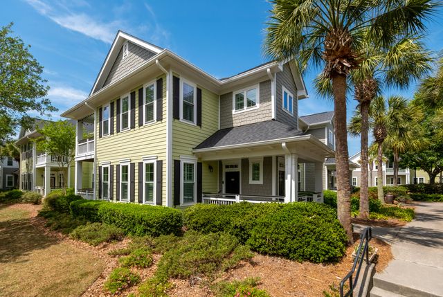 1225 Blakeway Street 1207, Charleston, SC 29492