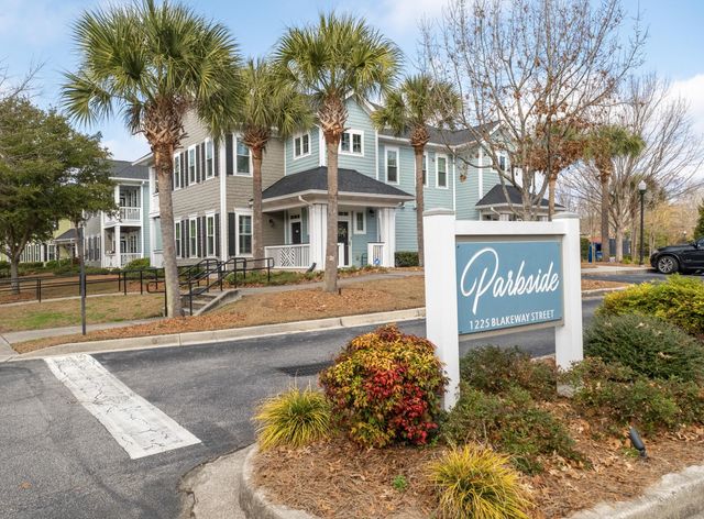 1225 Blakeway Street 1207, Charleston, SC 29492