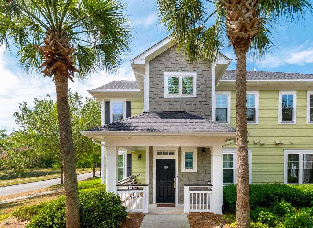 1225 Blakeway Street 1207, Charleston, SC 29492
