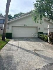 485 WESTLAKE BOULEVARD 70, Palm Harbor, FL 34683