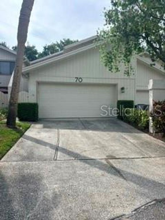 485 WESTLAKE BOULEVARD 70, Palm Harbor, FL 34683