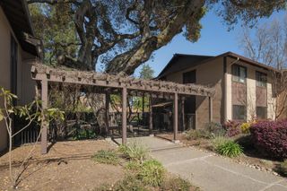 610 Gilbert Avenue 25, Menlo Park, CA 94025