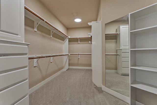 34 Pawprint Place, The Woodlands, TX 77382