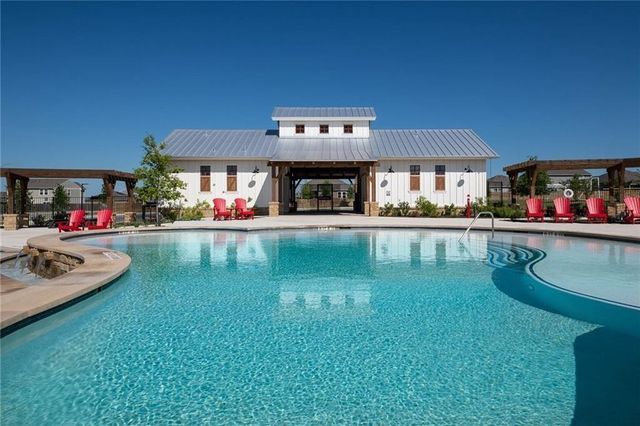 12817 Samuel Adams DR, Manor, TX 78653