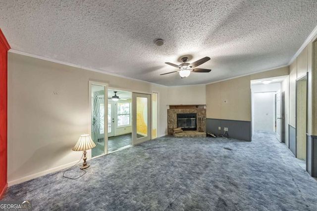 4941 N Helton Road, Winston, GA 30187