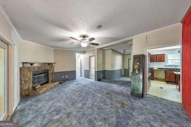 4941 N Helton Road, Winston, GA 30187