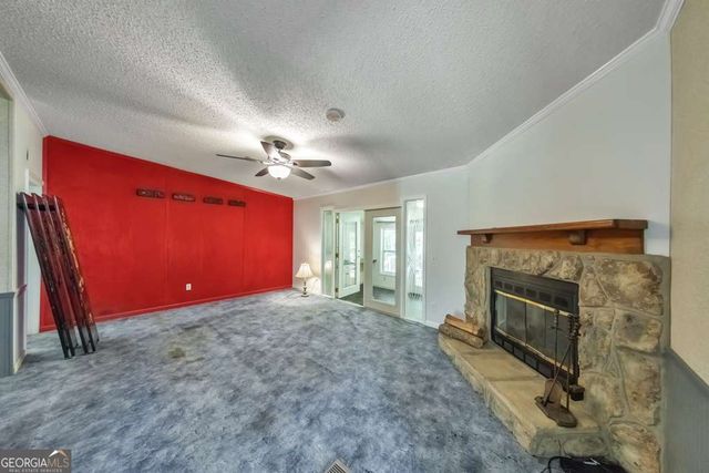 4941 N Helton Road, Winston, GA 30187