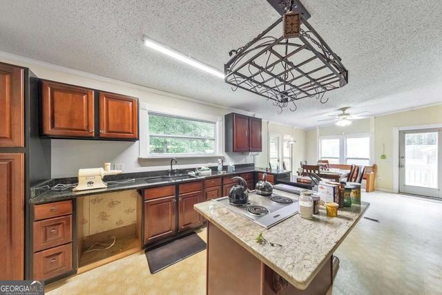 4941 N Helton Road, Winston, GA 30187