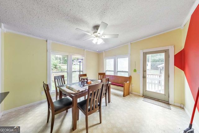 4941 N Helton Road, Winston, GA 30187
