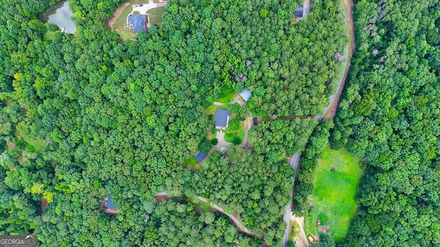 4941 N Helton Road, Winston, GA 30187