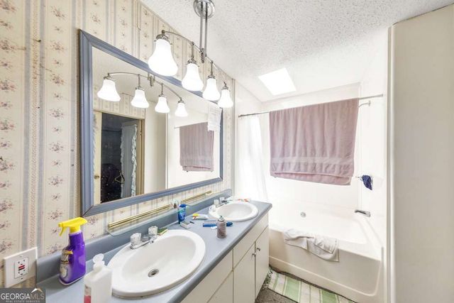 4941 N Helton Road, Winston, GA 30187