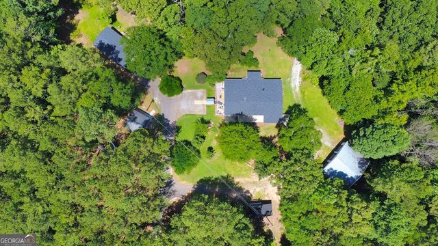 4941 N Helton Road, Winston, GA 30187