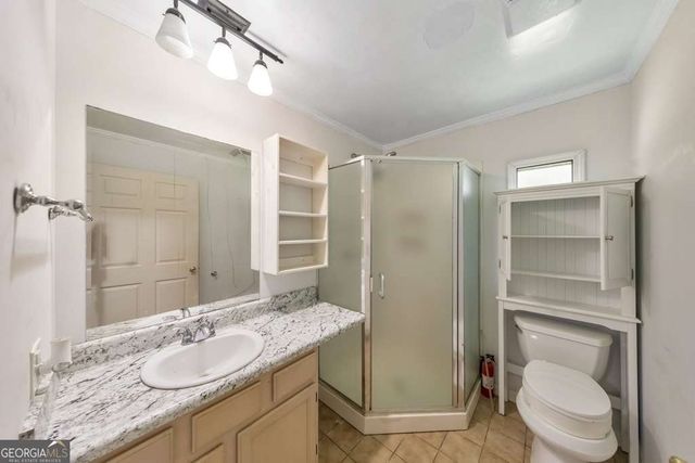 4941 N Helton Road, Winston, GA 30187