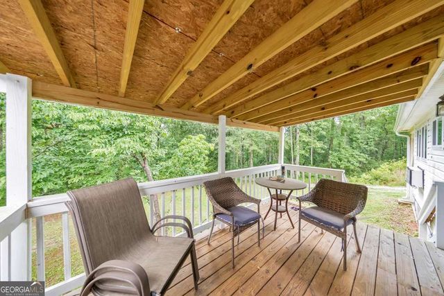 4941 N Helton Road, Winston, GA 30187