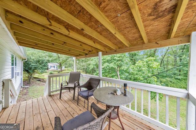 4941 N Helton Road, Winston, GA 30187