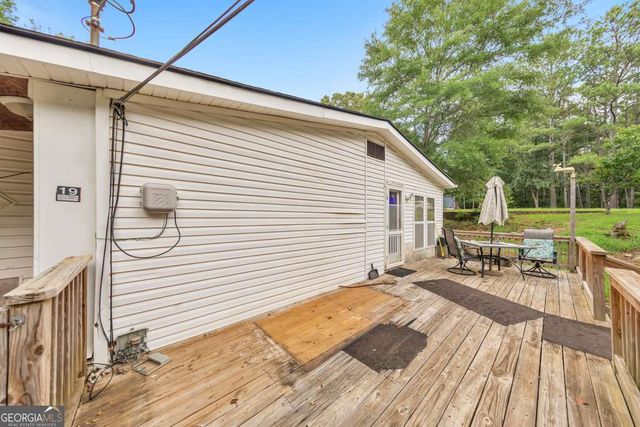 4941 N Helton Road, Winston, GA 30187