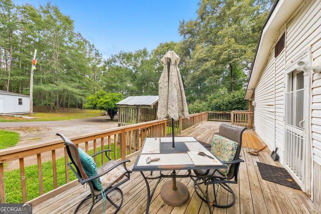 4941 N Helton Road, Winston, GA 30187