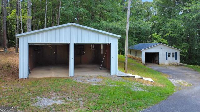 4941 N Helton Road, Winston, GA 30187