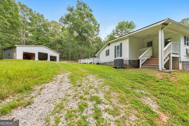 4941 N Helton Road, Winston, GA 30187