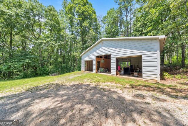 4941 N Helton Road, Winston, GA 30187
